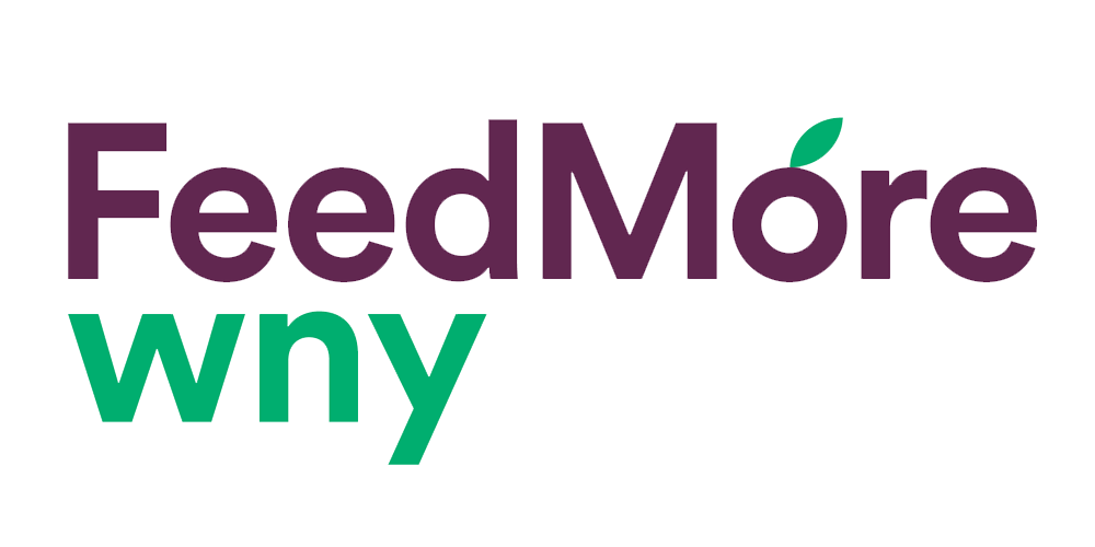 feedmore wny logo